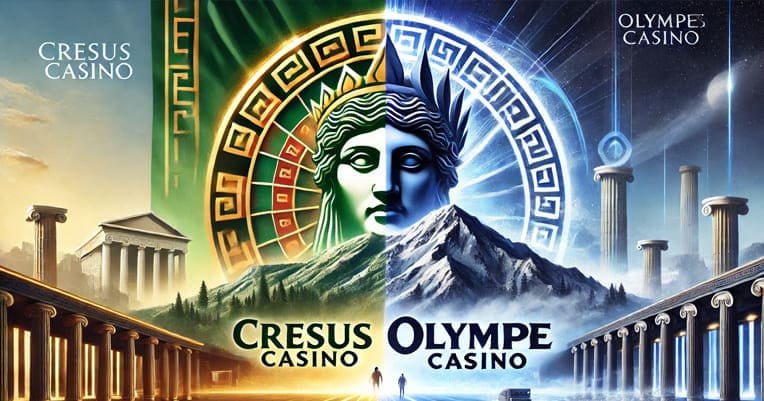 Meilleur casino olympe à France