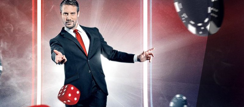 Discover vegas hero casino uk