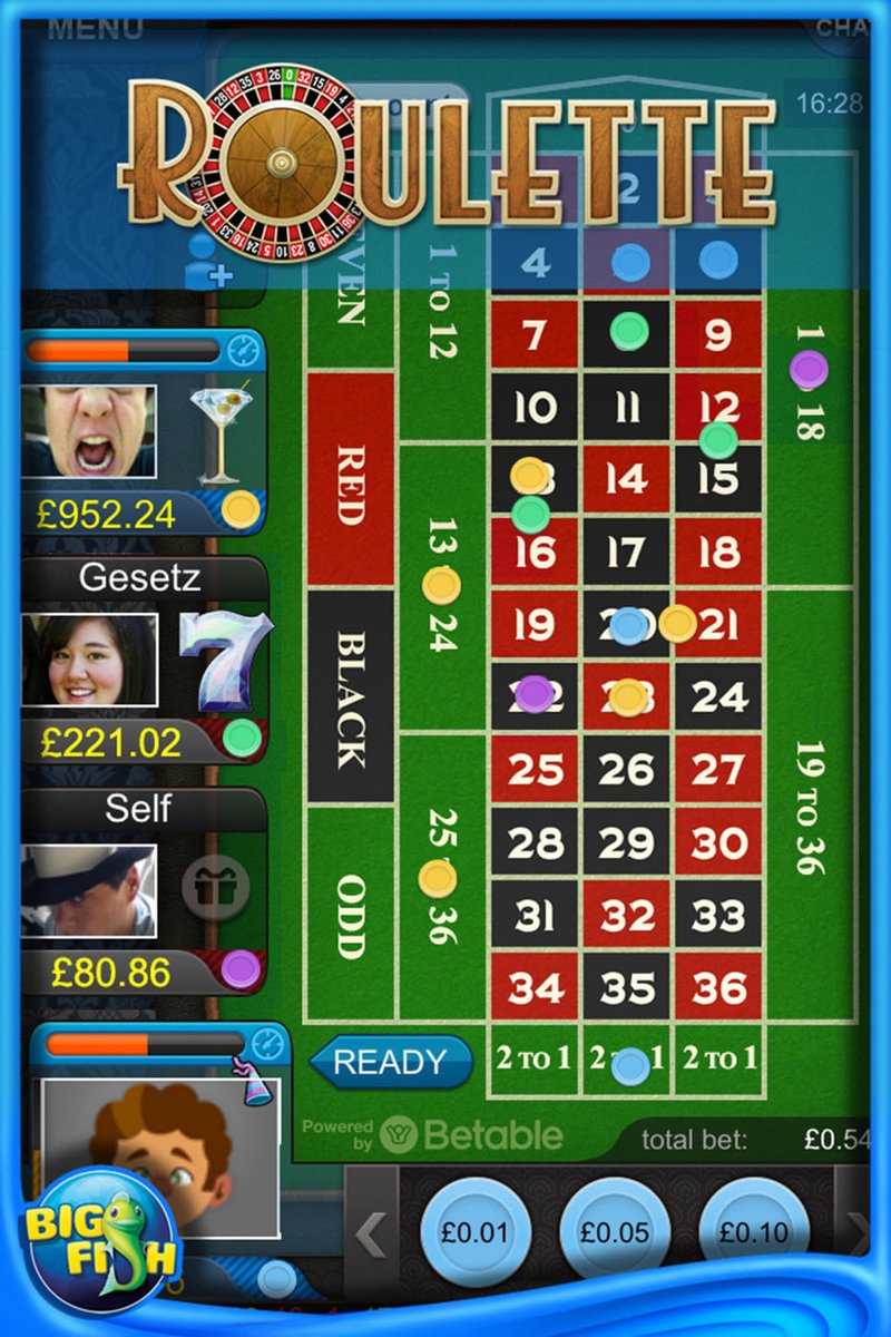 Best fatbet casino free play in United Kingdom